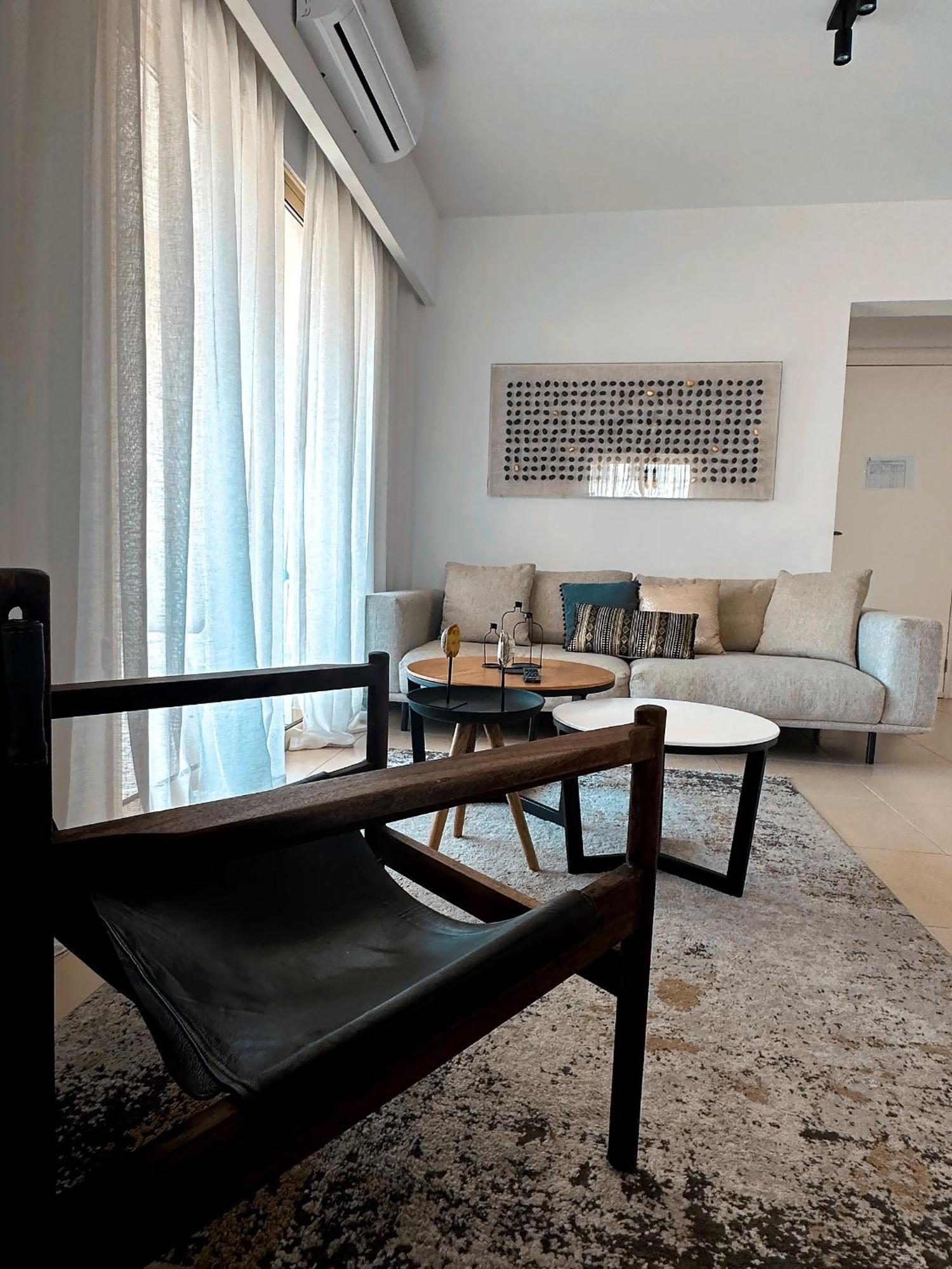 Elysia Park Ameliya 202 Appartement Paphos Buitenkant foto