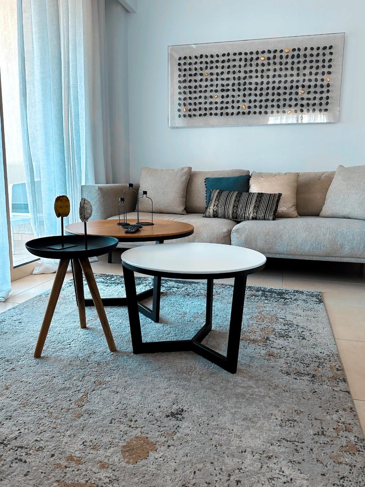 Elysia Park Ameliya 202 Appartement Paphos Buitenkant foto