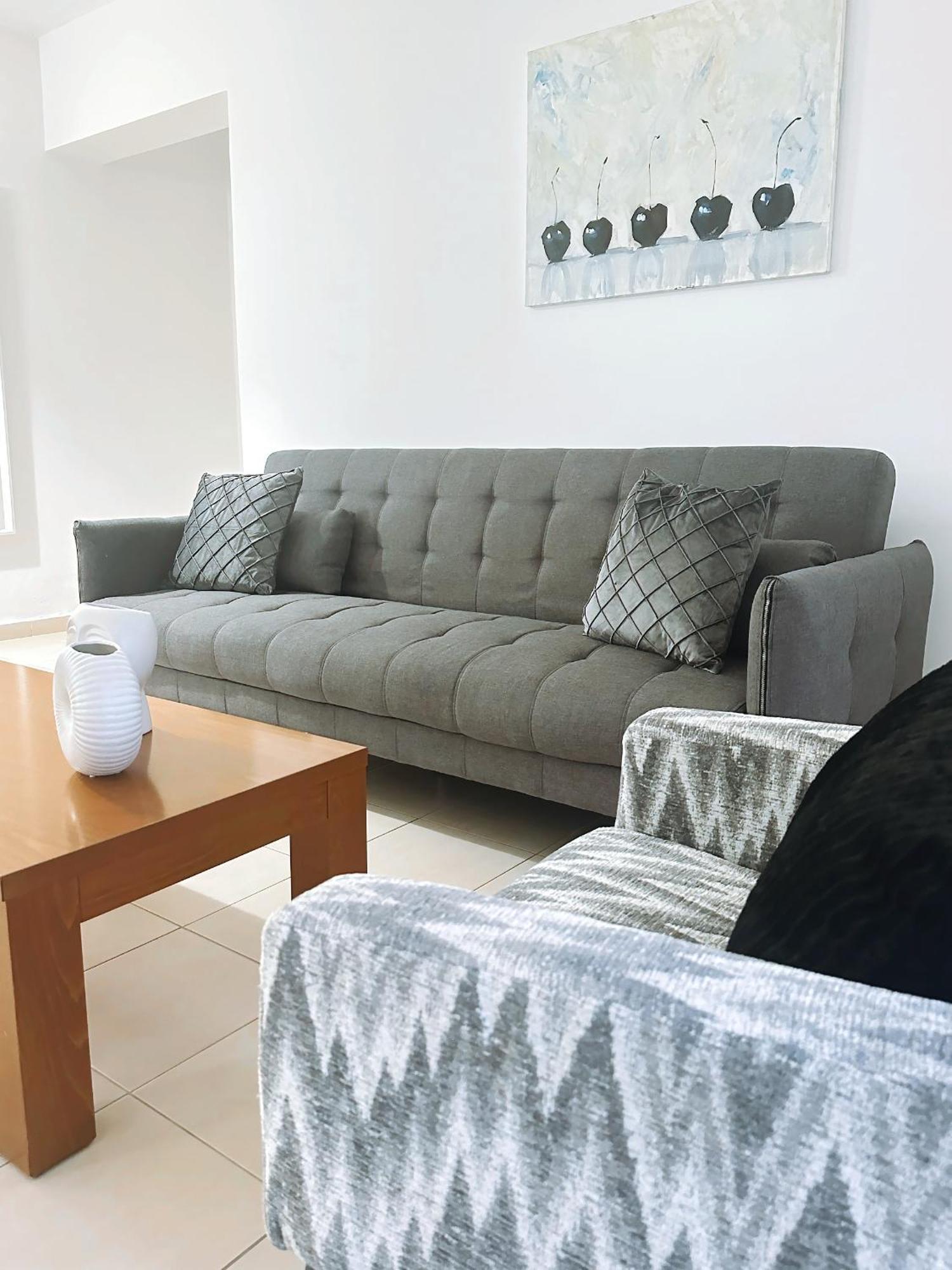 Elysia Park Ameliya 202 Appartement Paphos Buitenkant foto